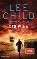 Cover: Der Puma - Blanvalet
