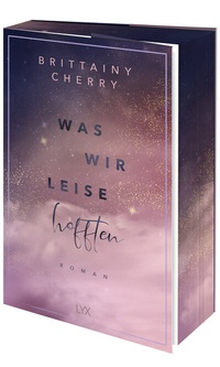 Abbildung von: Was wir leise hofften - LYX