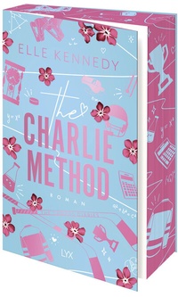 Abbildung von: The Charlie Method - LYX