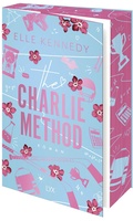 Cover: The Charlie Method - LYX