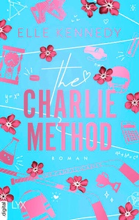 Enlarge image Cover: The Charlie Method - LYX