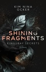 Cover: Shining Fragments - LYX