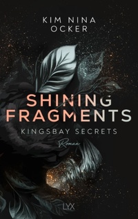 Enlarge image Cover: Shining Fragments - LYX