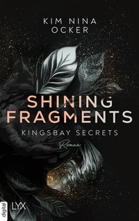 Abbildung von: Shining Fragments - LYX