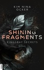 Cover: Shining Fragments - LYX