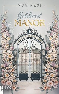 Abbildung von: Goldcrest Manor - Velvet Meadows - LYX