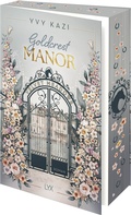 Cover: Goldcrest Manor - Velvet Meadows - LYX