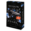 Cover: Shadow in the Dark - Du bist seine Obsession - booXperts - logiXperts GmbH