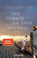 Cover: Der Sommer am Ende der Welt - Droemer