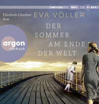 Abbildung von: Der Sommer am Ende der Welt - Argon