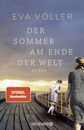 Cover: Der Sommer am Ende der Welt - Droemer