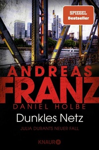 Abbildung von: Dunkles Netz - Knaur