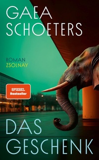 Enlarge image Cover: Das Geschenk - Zsolnay