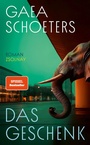 Cover: Das Geschenk - Zsolnay