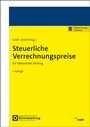 Bild: Steuerliche Verrechnungspreise - NWB