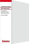 Cover: Arbeitsmappe f&uuml;r Betreuer - Walhalla