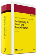 Bild: Besteuerung der Land- und Forstwirtschaft - NWB