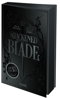 Abbildung von: Blackened Blade 1: The Blackened Blade - Cove