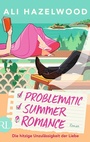 Cover: Problematic Summer Romance - Rütten & Loening Berlin