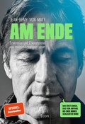Cover: Am Ende - Ullstein eBooks