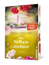 Abbildung von: Die Nelkentochter (Die Blumentöchter 3) - Ullstein Taschenbuchverlag