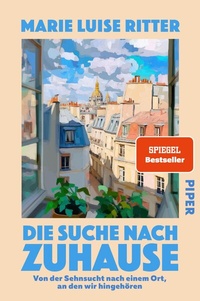 Abbildung von: Die Suche nach Zuhause - Piper