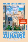 Cover: Die Suche nach Zuhause - Piper