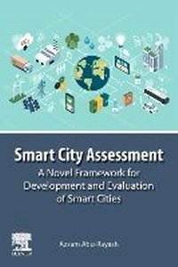Abbildung von: Smart City Assessment - Elsevier