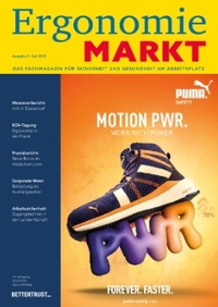 Abbildung von: Ergonomie Markt - Bettertrust