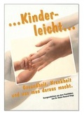 Cover: Kinderleicht - Hellmut Ruck