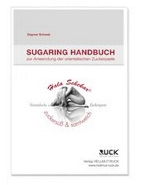 Enlarge image Cover: Sugaring Handbuch - Hellmut Ruck