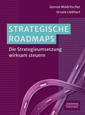 Cover: Strategische Roadmaps - Sch&auml;ffer-Poeschel