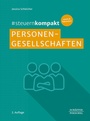 Bild: #steuernkompakt Personengesellschaften - Sch&auml;ffer-Poeschel