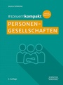 Bild: #steuernkompakt Personengesellschaften - Schäffer-Poeschel