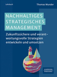Abbildung von: Nachhaltiges Strategisches Management - Schäffer-Poeschel