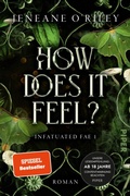 Cover: How does it feel? - Piper ebooks