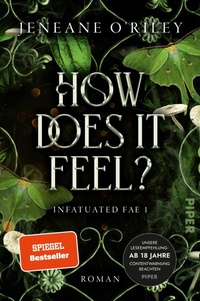 Enlarge image Cover: How does it feel? - Piper ebooks