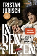 Cover: In den Pilzen - Gutkind Verlag