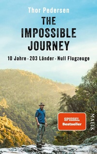 Abbildung von: The Impossible Journey - Piper