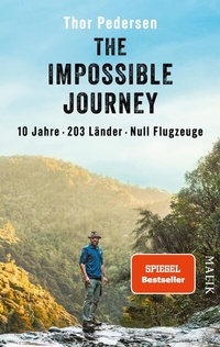 Abbildung von: The Impossible Journey - MALIK