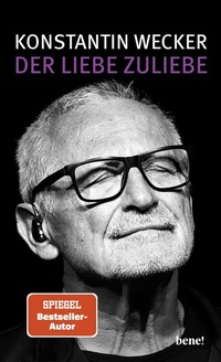 Abbildung von: Der Liebe zuliebe - bene!