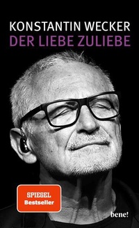 Abbildung von: Der Liebe zuliebe - bene!