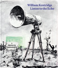 Abbildung von: Listen to the Echo - Steidl