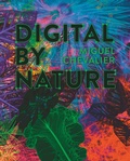 Cover: Miguel Chevalier - Digital by Nature - Hirmer