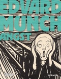 Cover: Edvard Munch - Angst - Hirmer
