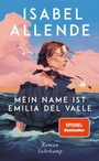 Cover: Mein Name ist Emilia del Valle - Suhrkamp