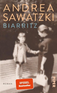 Enlarge image Cover: Biarritz - Piper