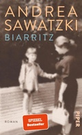 Cover: Biarritz - Piper