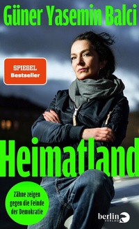 Enlarge image Cover: Heimatland - Berlin Verlag
