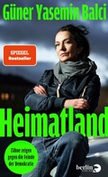 Cover: Heimatland - Berlin Verlag